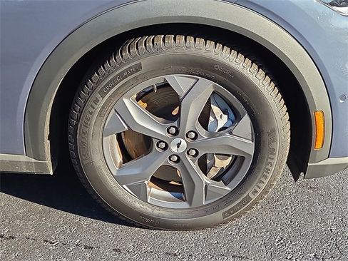 Used 2021 Ford Mustang Mach-E Select w/ Comfort/Technology Package image 8