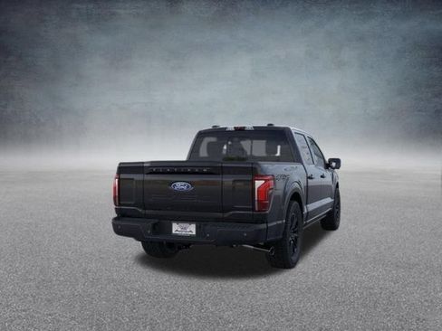 Used 2026 Ford F150 Platinum w/ Equipment Group 700A Standard AWD/4WD image 8