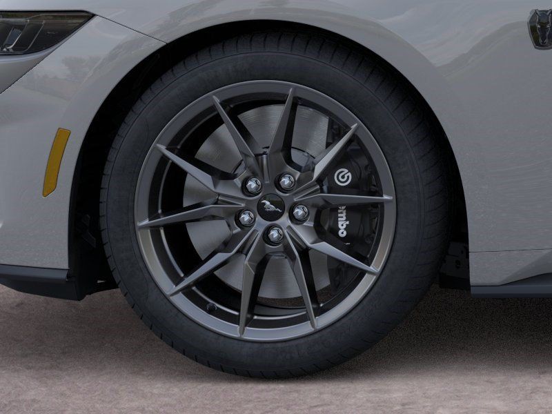 New 2026 Ford Mustang Dark Horse RWD image 19