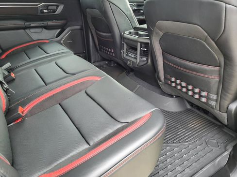 New 2026 RAM 1500 RHO w/ RHO Level 1 Equipment Group image 11