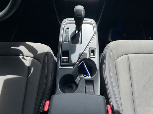 Used 2025 Subaru Crosstrek 2.5i Premium w/ Crosstrek Mirror Package AWD/4WD image 12
