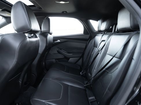 Used 2015 Ford Focus ST w/ Equipment Group 402A image 26