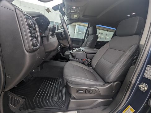Used 2019 Chevrolet Silverado 1500 LT w/ All-Star Edition AWD/4WD image 20