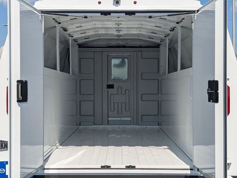 New 2026 Ford E-350 and Econoline 350 Super Duty w/ Power Equipment Group image 13