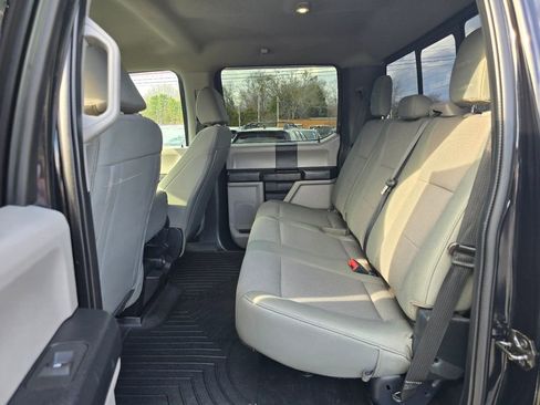 Used 2021 Ford F250 XL w/ STX Appearance Package image 11