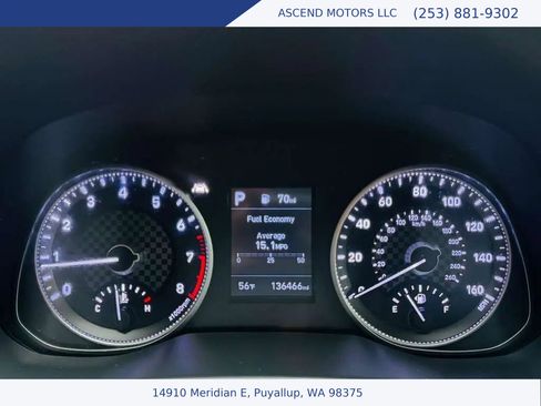 Used 2020 Hyundai Elantra SEL image 14