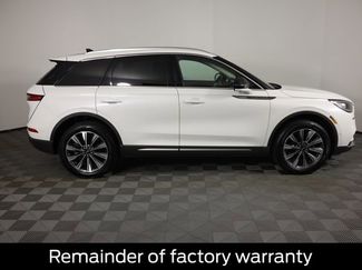 Used 2022 Lincoln Corsair Reserve w/ Equipment Group 201A AWD/4WD video 2