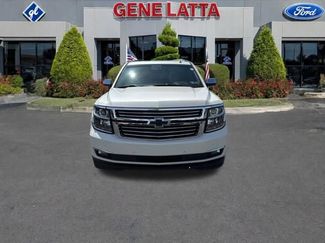 Used 2015 Chevrolet Tahoe LTZ AWD/4WD video 2