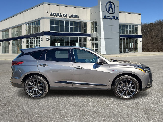 Certified 2026 Acura RDX w/ Advance Package AWD/4WD image 7