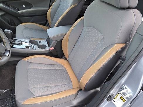 Certified 2025 Subaru Crosstrek 2.5i Sport image 14