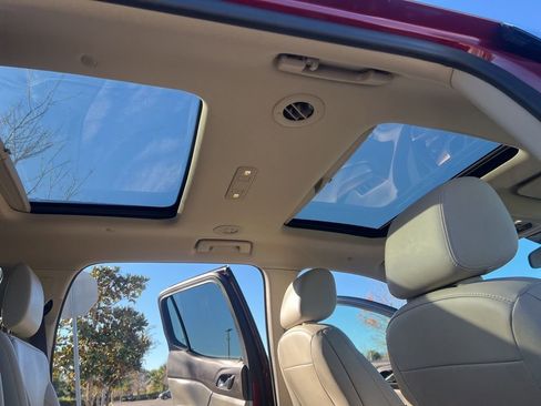 Used 2018 GMC Acadia Denali w/ Technology Package image 50