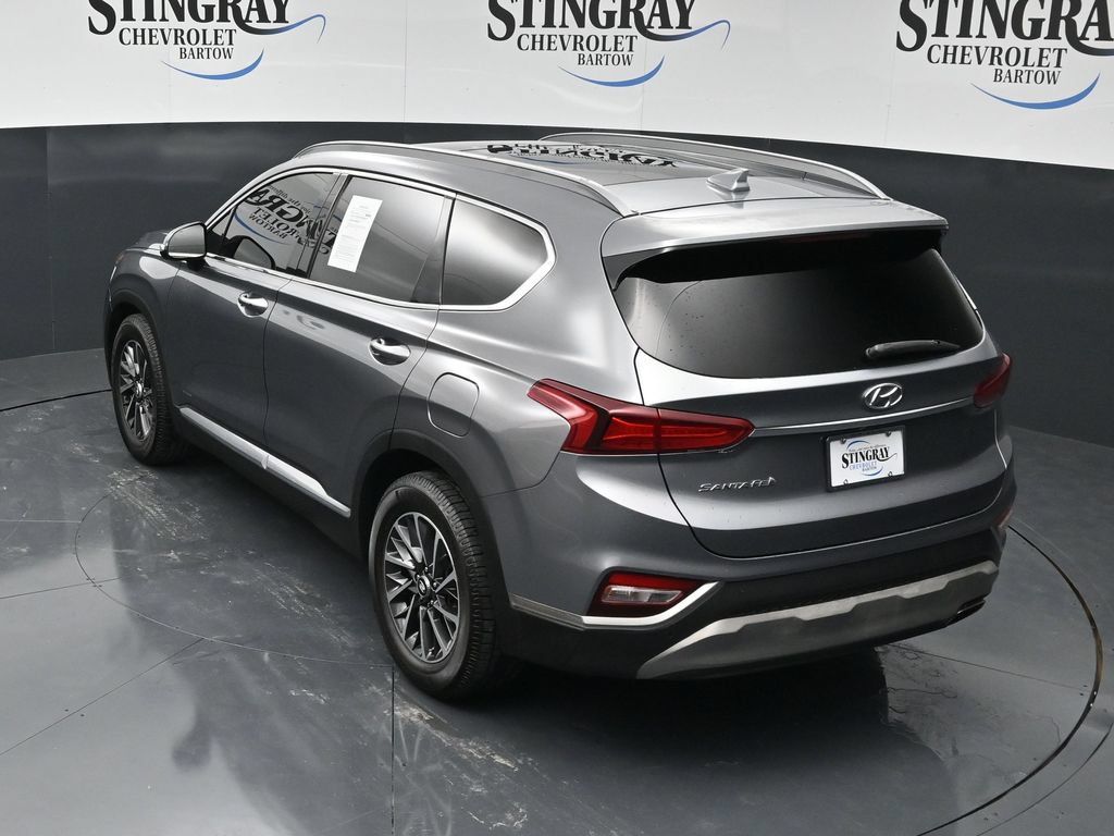 Used 2019 Hyundai Santa Fe FWD image 24