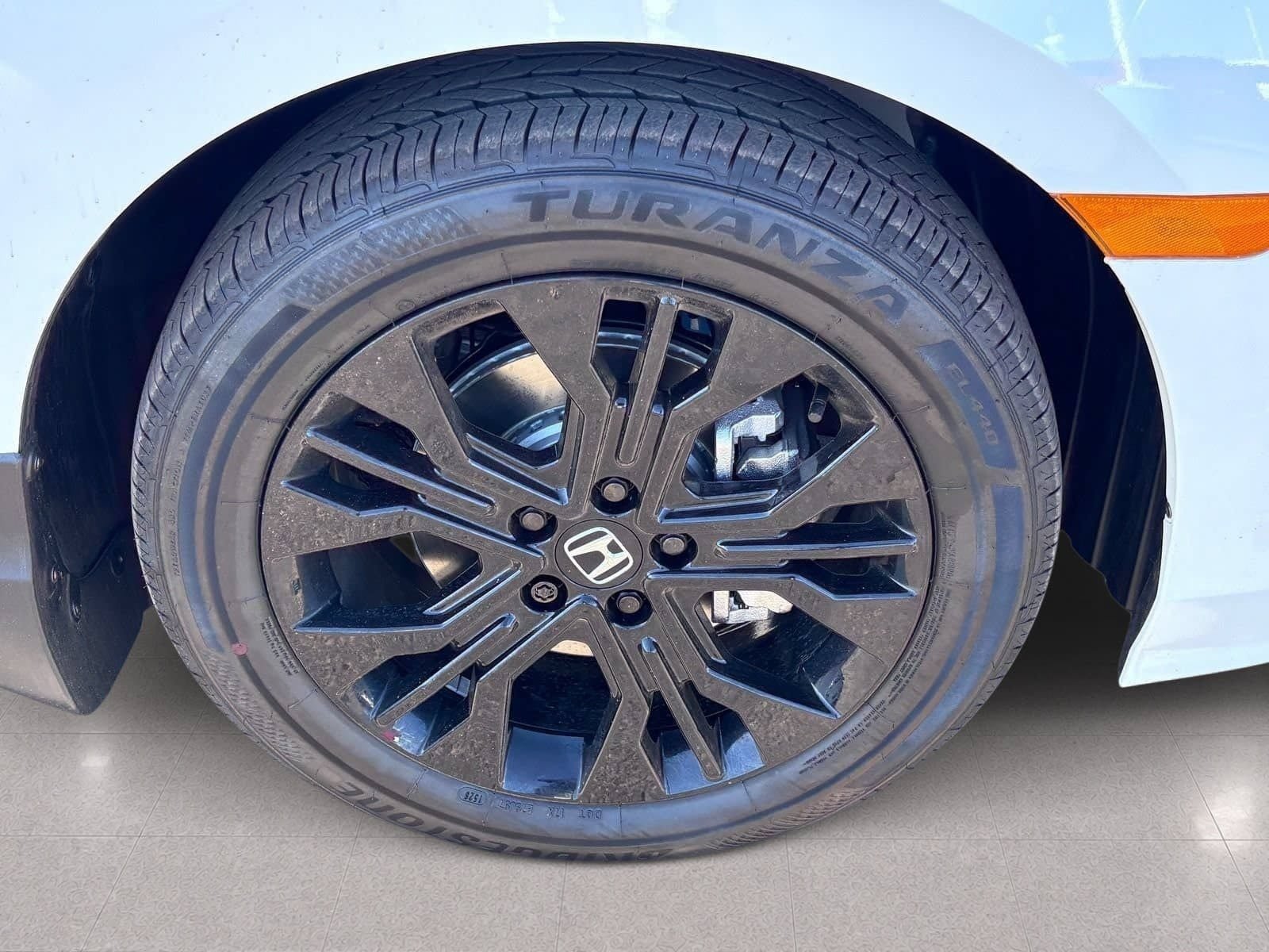 New 2026 Honda Odyssey Sport-L image 11
