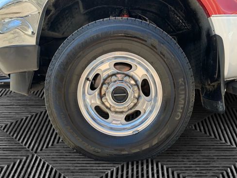 Used 2003 Ford F250 Lariat image 12