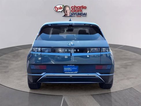 Certified 2024 Hyundai Ioniq 5 SEL image 4