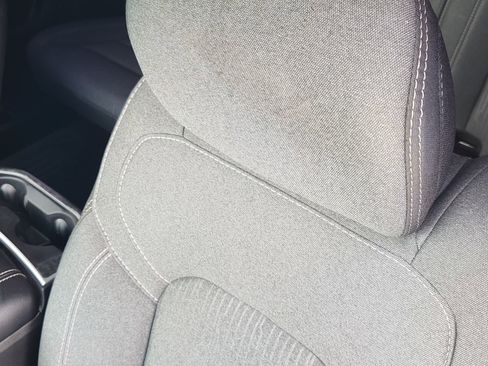 Used 2022 RAM 1500 Big Horn AWD/4WD image 16