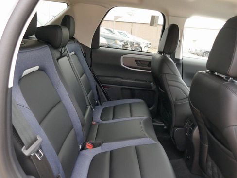 New 2025 Ford Bronco Sport Outer Banks image 12