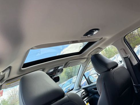 New 2026 Subaru Crosstrek 2.5i Limited AWD/4WD image 24