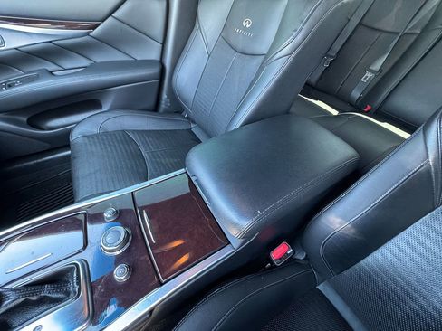 Used 2013 INFINITI M56 x AWD/4WD image 23