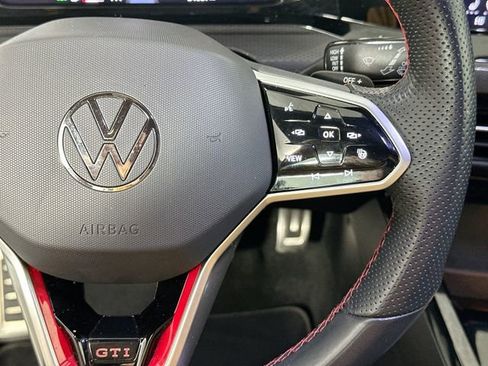 Used 2024 Volkswagen GTI S FWD image 21