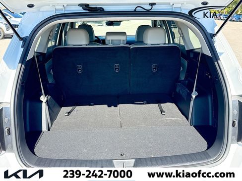 New 2026 Kia Sorento S FWD image 11