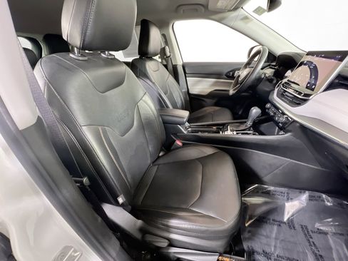 Used 2022 Jeep Compass Limited AWD/4WD image 26
