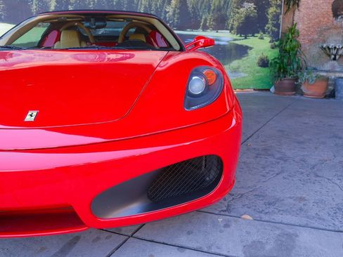Used 2008 Ferrari F430 Spider image 35