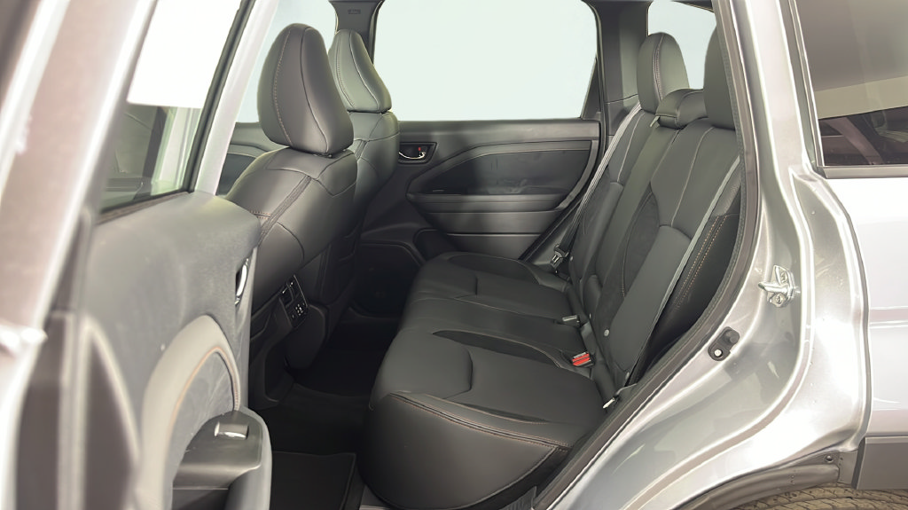 New 2026 Subaru Forester Touring AWD/4WD image 14