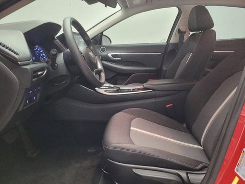 Used 2021 Hyundai Sonata SE FWD image 17