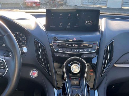 Used 2020 Acura RDX AWD image 9