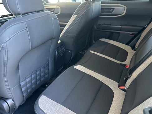 New 2026 Ford Bronco Sport Big Bend image 13