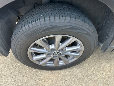 Used 2023 MAZDA CX-5 AWD 2.5 S image 7