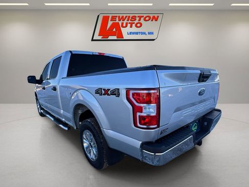 Used 2019 Ford F150 XLT w/ Trailer Tow Package image 11
