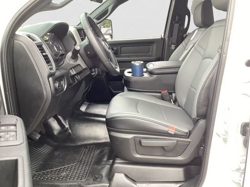 New 2026 RAM 2500 Tradesman w/ Chrome Appearance Group AWD/4WD image 10