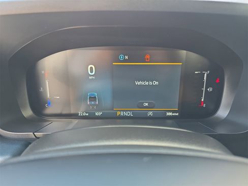 New 2025 Ford Maverick XL w/ 4K Tow Package image 23