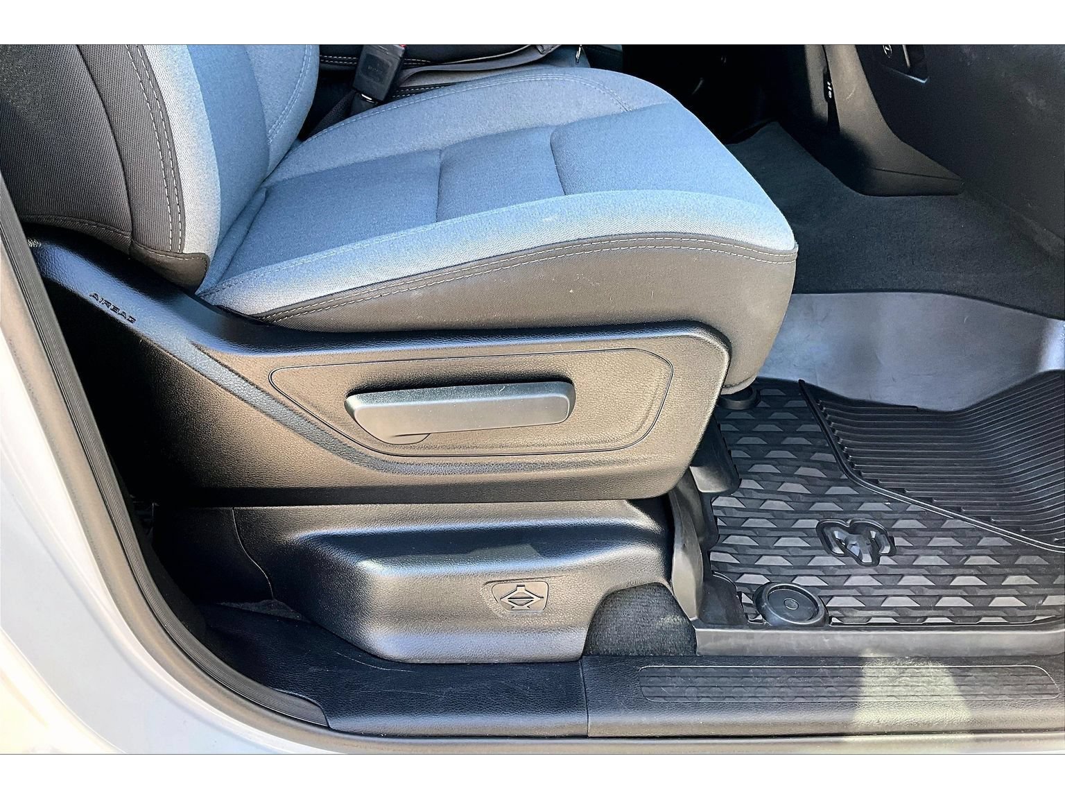 Used 2020 RAM 1500 Big Horn AWD/4WD image 52