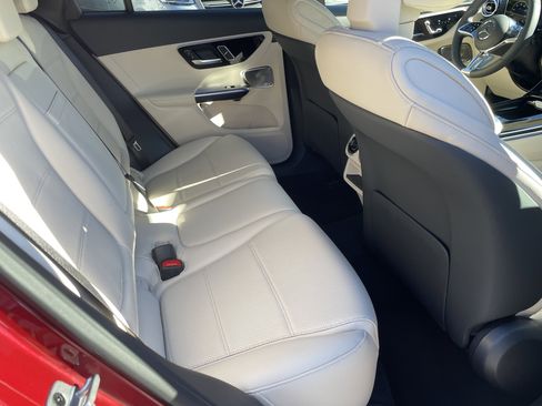 New 2026 Mercedes-Benz GLC 300 GLC 300 SUV image 39