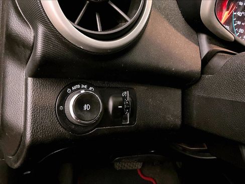 Used 2017 Chevrolet Sonic Premier image 30