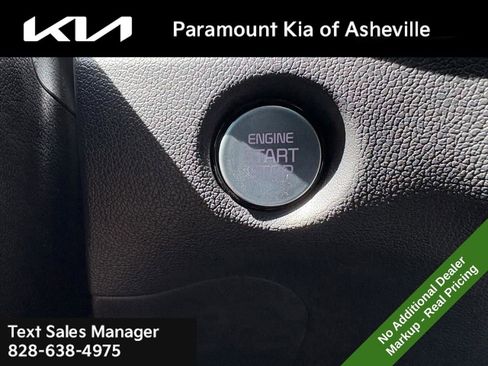 New 2026 Kia Sorento SX Prestige AWD/4WD image 15