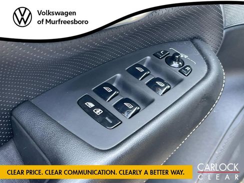 Used 2021 Volvo XC90 T6 R-Design w/ Advanced Package image 30