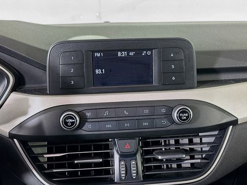 Used 2021 Ford Escape S image 14