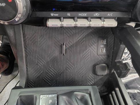 Used 2025 Toyota Tacoma SR RWD image 23