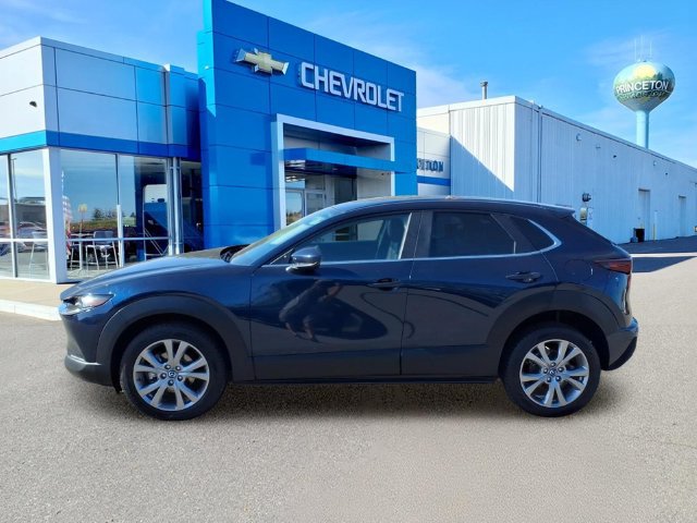 Used 2021 MAZDA CX-30 AWD 2.5 S w/ Preferred Package image 7