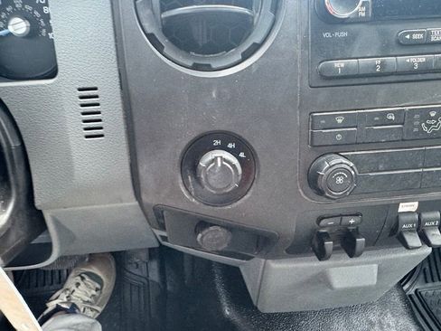 Used 2016 Ford F350 XL w/ Power Equipment Group image 14