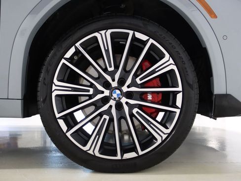 Used 2026 BMW X2 M35i AWD/4WD image 82