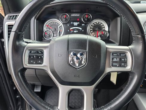 Used 2024 RAM 1500 Classic Warlock w/ Trailer Tow Group image 17