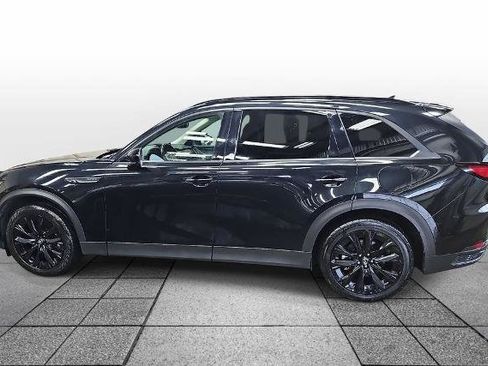 Used 2025 MAZDA CX-90 3.3 Turbo w/ Premium Sport Pkg AWD/4WD image 8