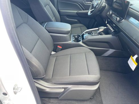 New 2026 Chevrolet Colorado LT RWD image 18