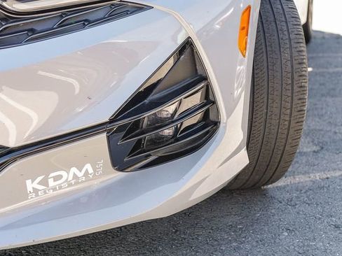 Certified 2022 Kia K5 GT-Line w/ GT-Line FWD Premium Package image 8