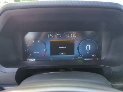 Used 2024 Ford F150 XLT w/ Mobile Office Package AWD/4WD image 9